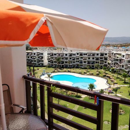 Mirador Golf Appart-Hotel Cabo Negro Exteriör bild