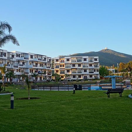 Mirador Golf Appart-Hotel Cabo Negro Exteriör bild