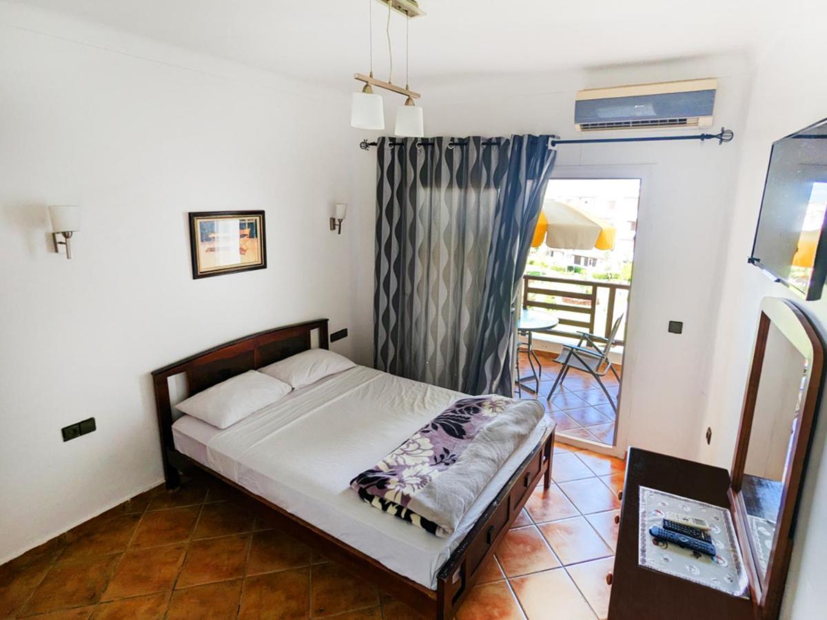 Mirador Golf Appart-Hotel Cabo Negro Exteriör bild