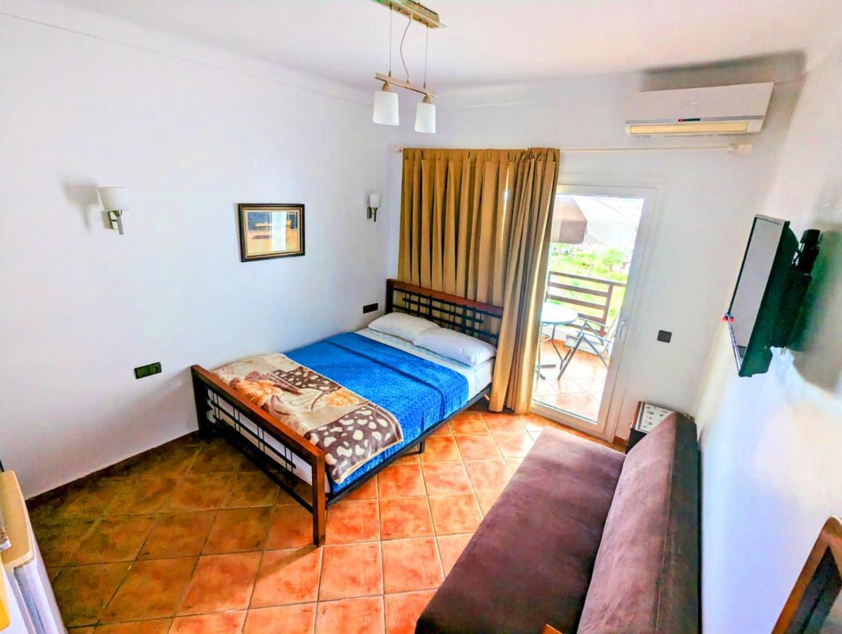 Mirador Golf Appart-Hotel Cabo Negro Exteriör bild