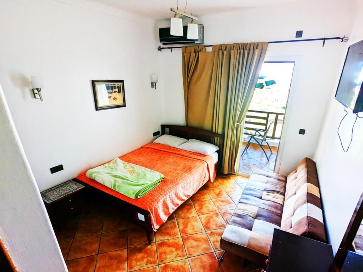 Mirador Golf Appart-Hotel Cabo Negro Exteriör bild