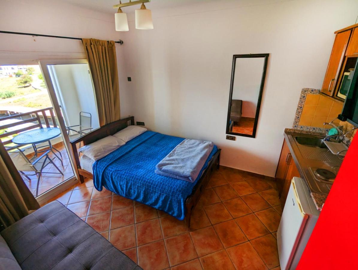 Mirador Golf Appart-Hotel Cabo Negro Exteriör bild
