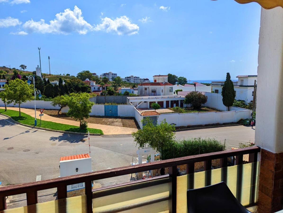 Mirador Golf Appart-Hotel Cabo Negro Exteriör bild