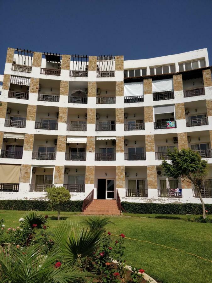 Mirador Golf Appart-Hotel Cabo Negro Exteriör bild