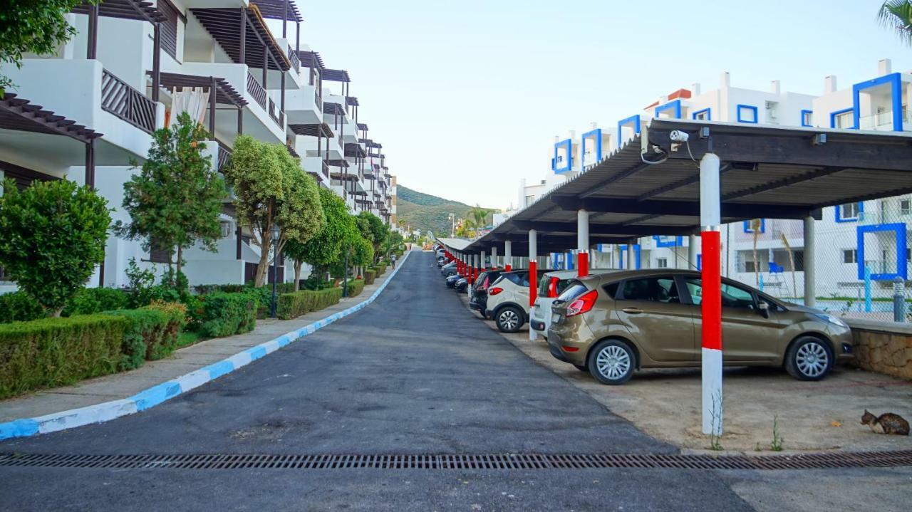 Mirador Golf Appart-Hotel Cabo Negro Exteriör bild