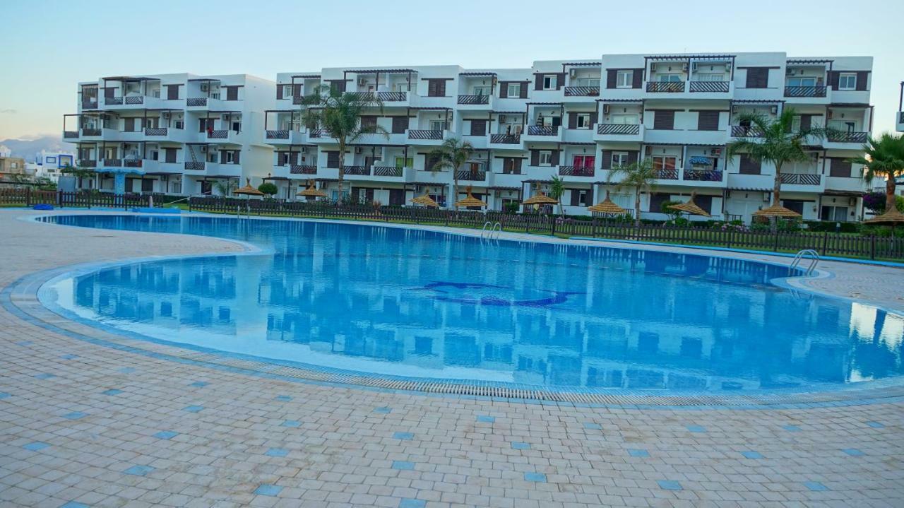 Mirador Golf Appart-Hotel Cabo Negro Exteriör bild