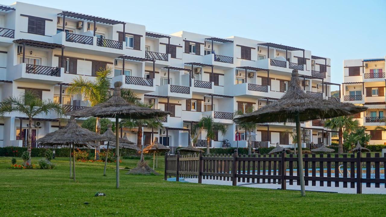 Mirador Golf Appart-Hotel Cabo Negro Exteriör bild