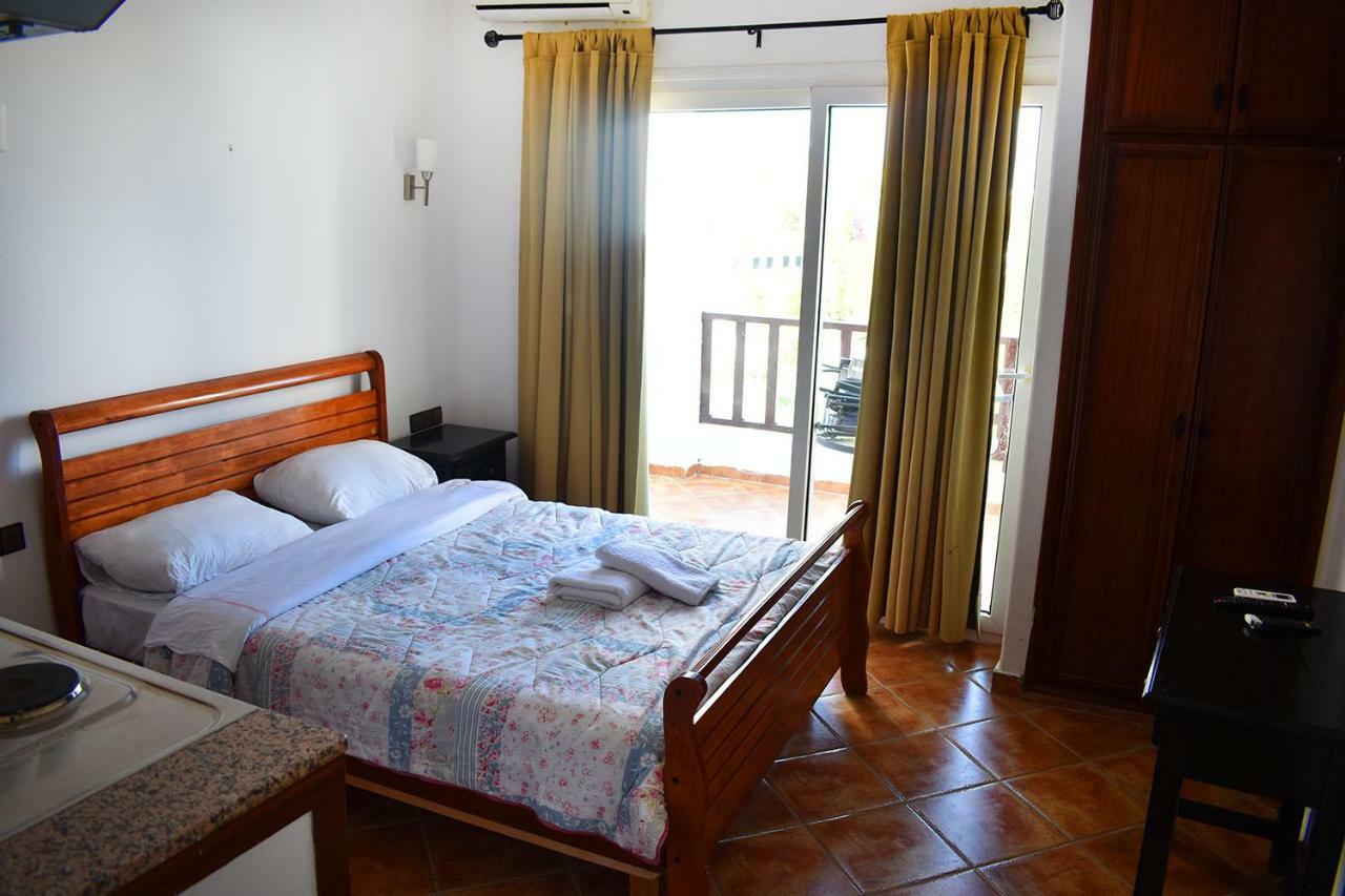 Mirador Golf Appart-Hotel Cabo Negro Exteriör bild